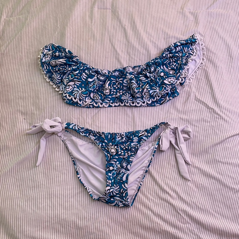 Swim suit